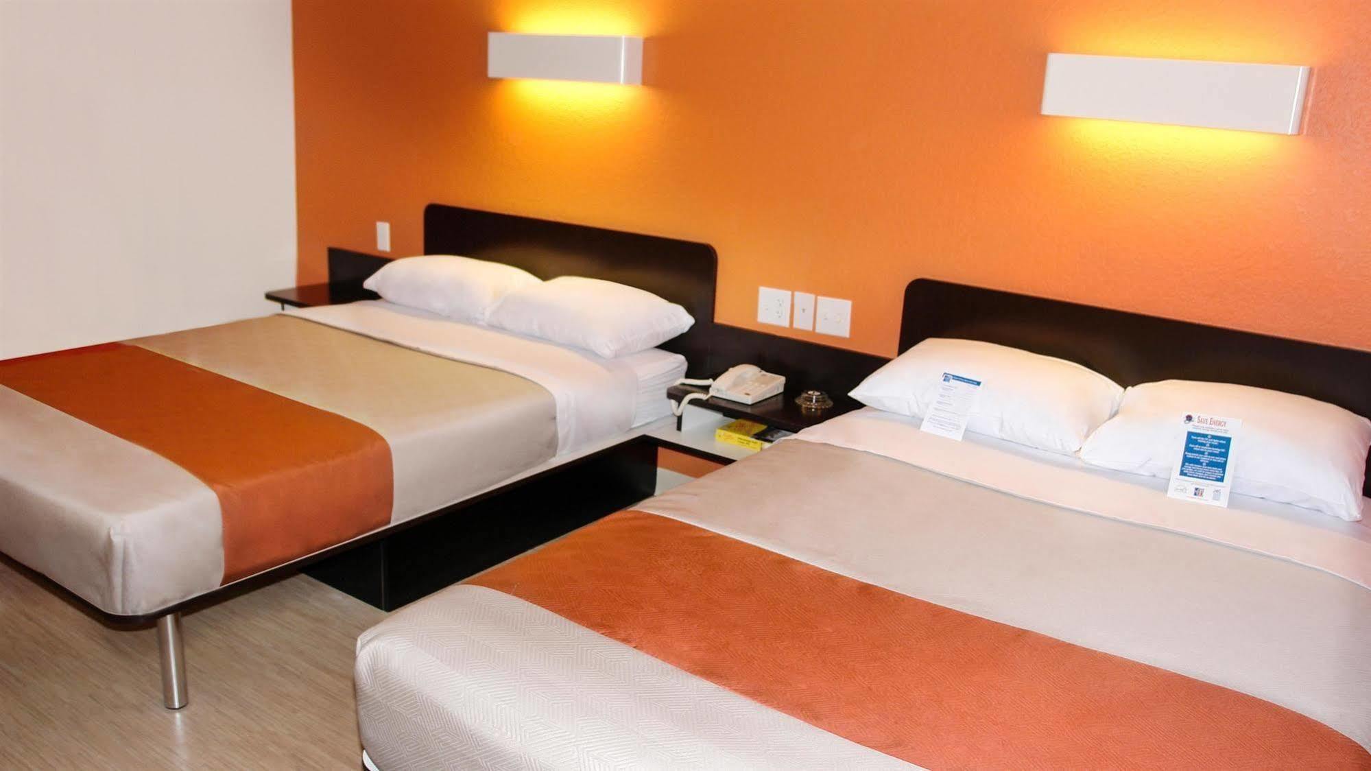 6-amarillo, Tx Hotel 4*