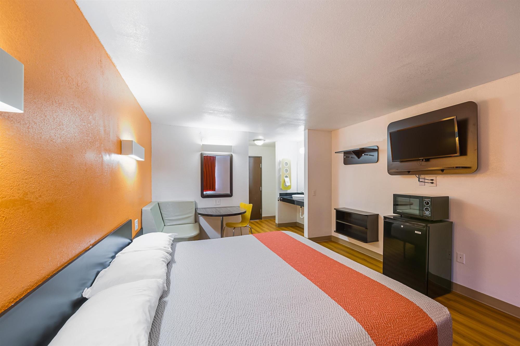 6-amarillo, Tx Hotel Soncy