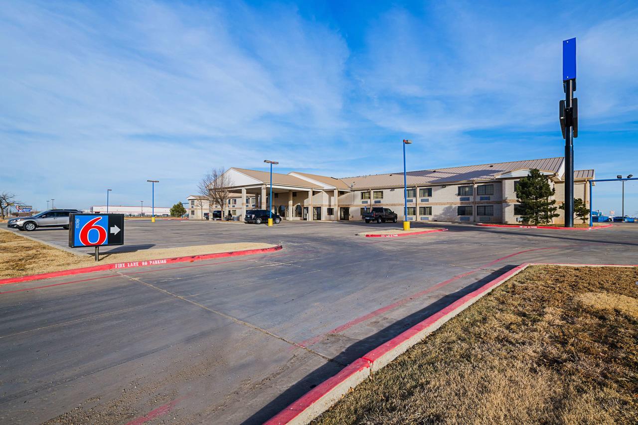 6-amarillo, Tx 2* Soncy